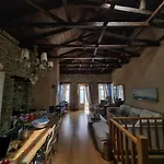 Stone House 1883 Kymi With Pool Enoria