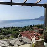 Stone House 1883 Kymi With Pool Enoria