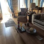 Stone House 1883 Kymi With Pool * Enoria