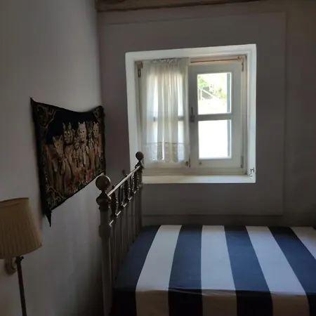 Stone House 1883 Kymi With Pool Vila